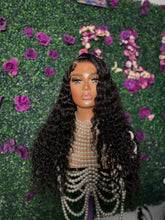 Load image into Gallery viewer, Maranda Side part