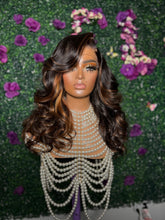 Load image into Gallery viewer, Morgan