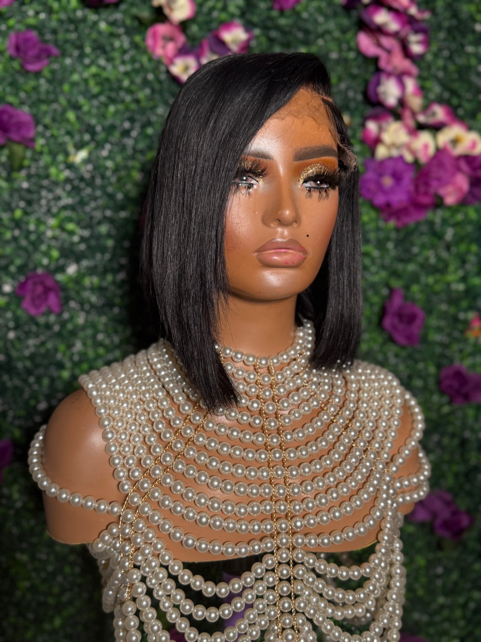 Always Slay Selina Bob – Always Slay The Brooks Collection