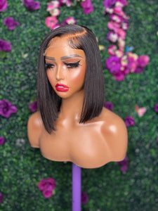 Selina Bob